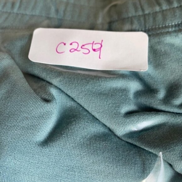 Blue Fleece Joggers PJ Salvage - Picture 11 of 11